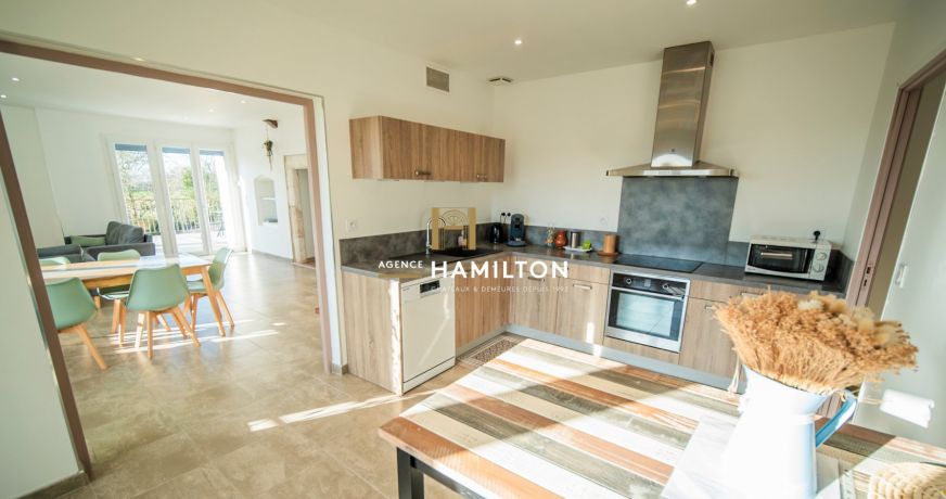 vente Maison de campagne Albi