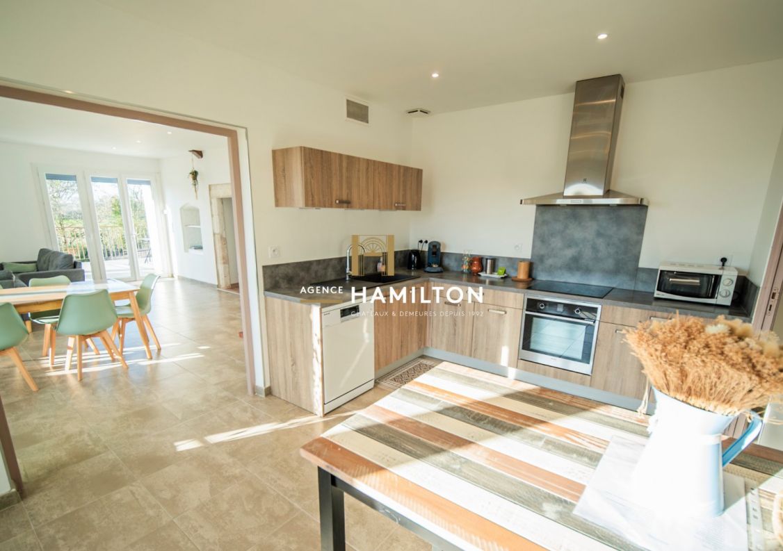 vente Maison de campagne Albi