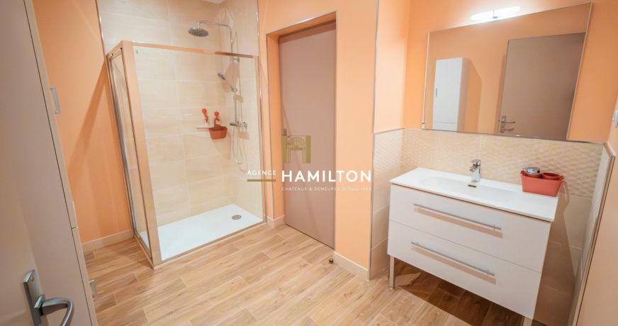 vente Maison de campagne Albi