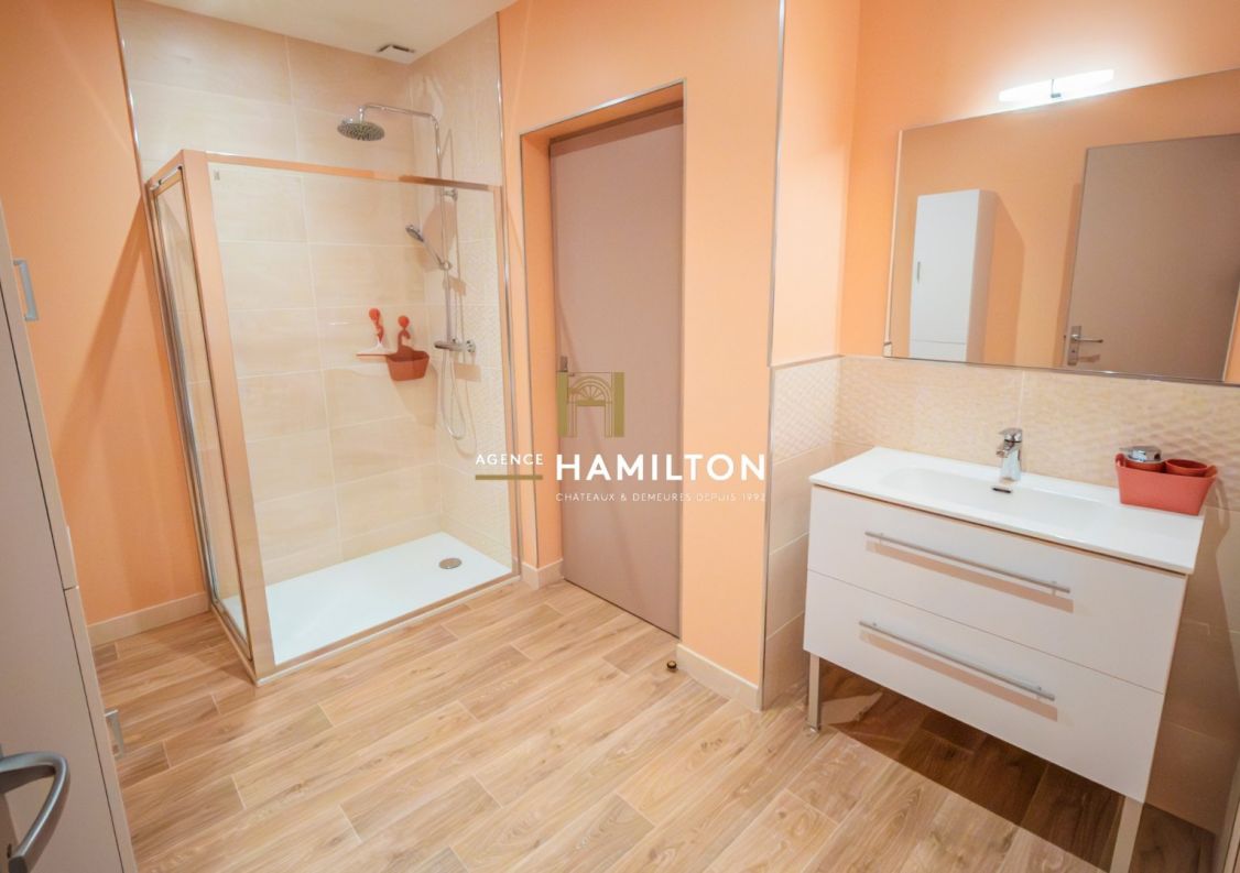 vente Maison de campagne Albi