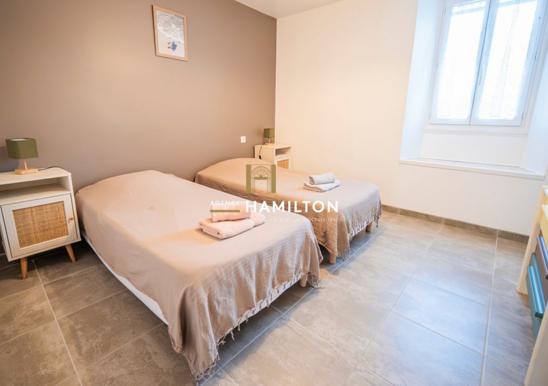 vente Maison de campagne Albi