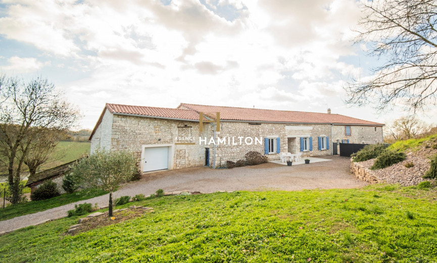 vente Maison de campagne Albi - Photo 15