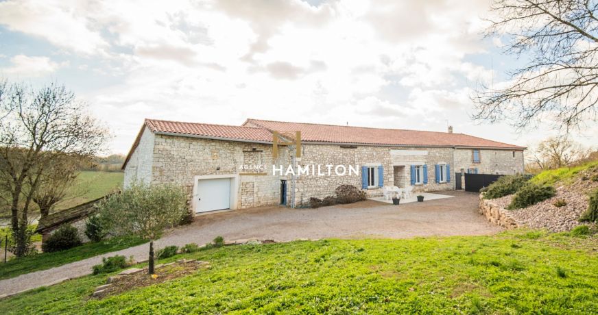 vente Maison de campagne Albi