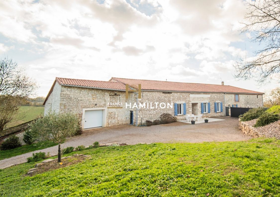 vente Maison de campagne Albi