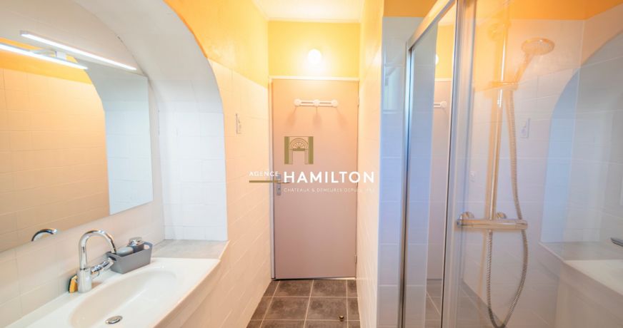 vente Maison de campagne Albi