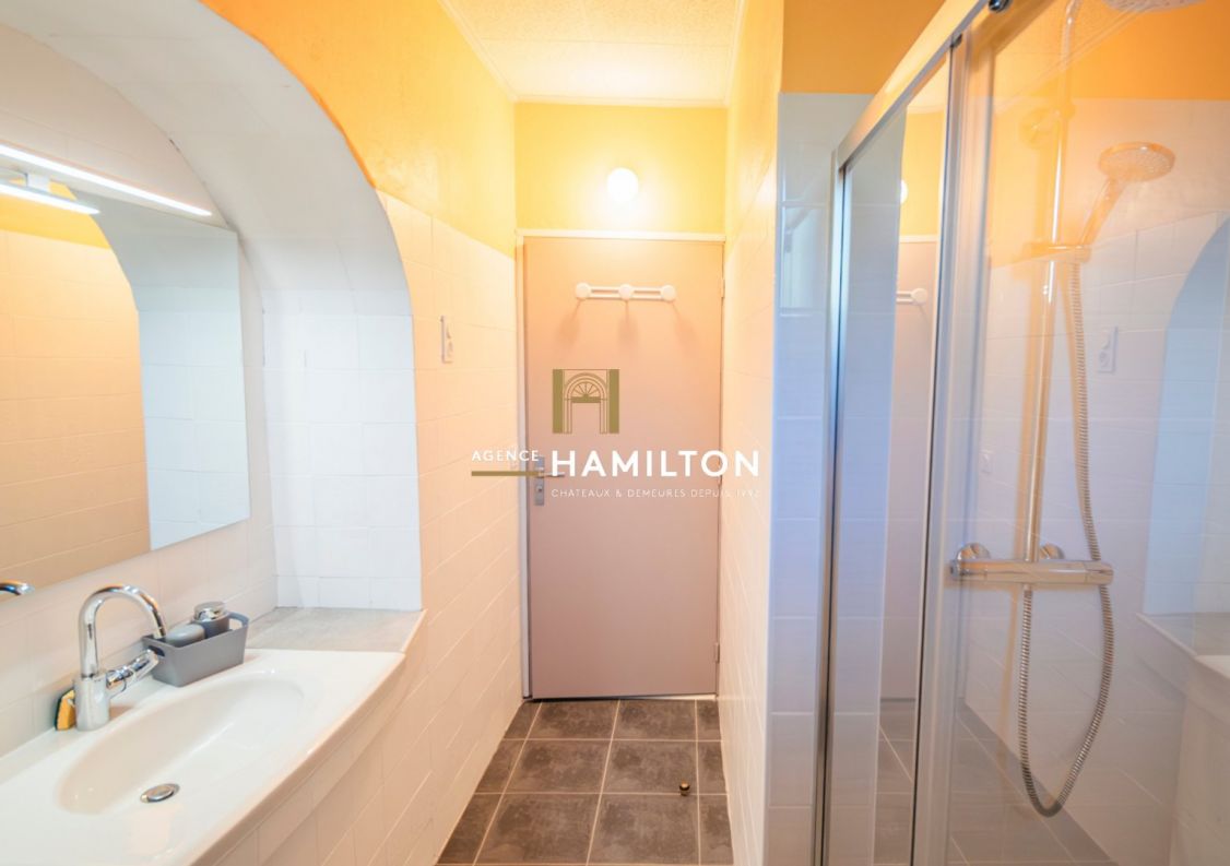 vente Maison de campagne Albi