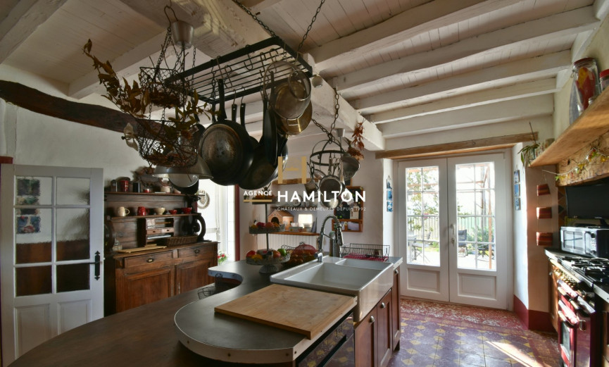 vente Maison Labessiere Candeil - Photo 8