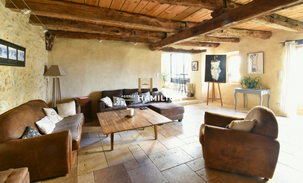 vente Demeure Albi - Photo 4