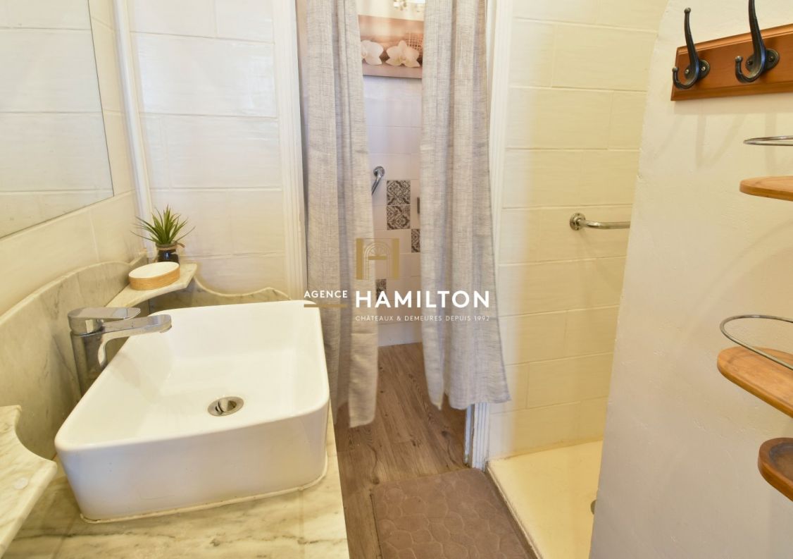 vente Maison Labessiere Candeil