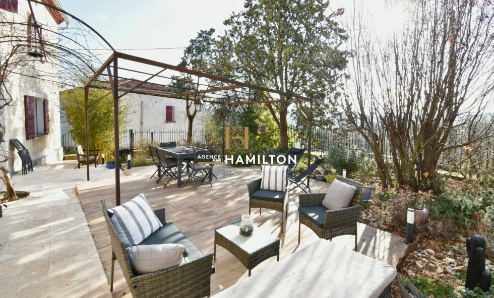 vente Demeure Albi - Photo 6