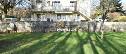 vente Maison de village Salles