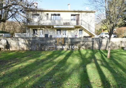 vente Maison de village Salles