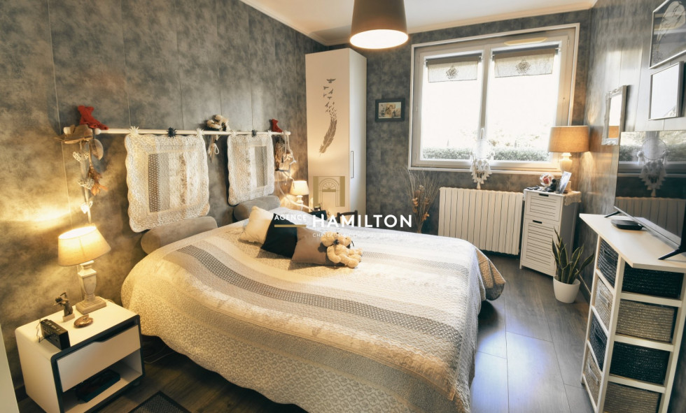 vente Maison de village Salles - Photo 6