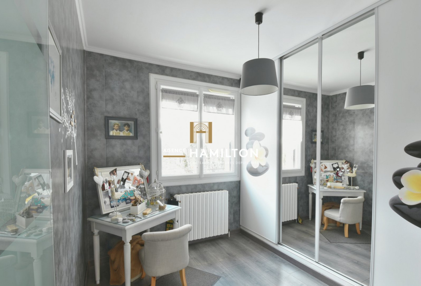 vente Maison de village Salles - Photo 7