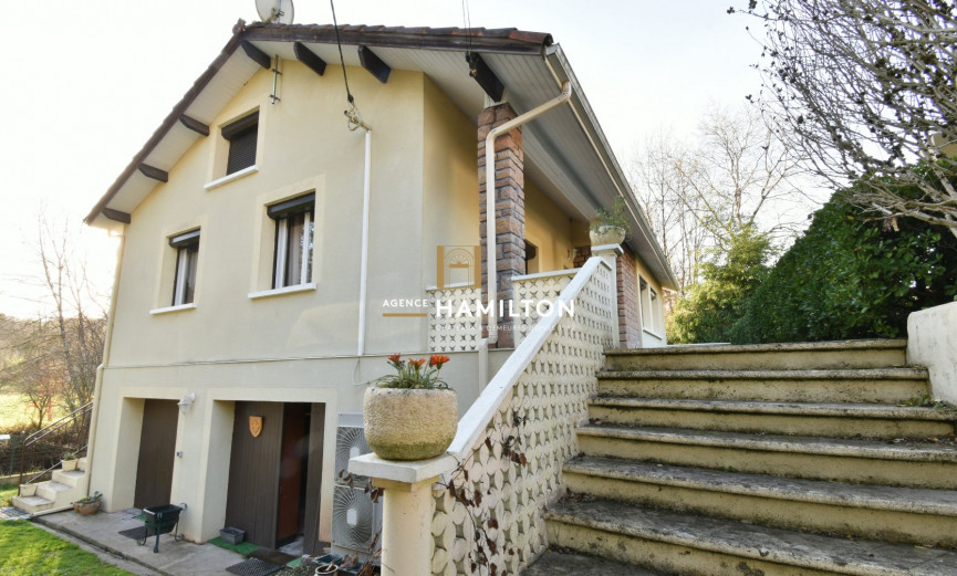 vente Maison de village Salles - Photo 3