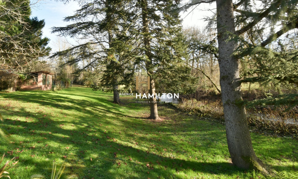 vente Maison de village Salles - Photo 2