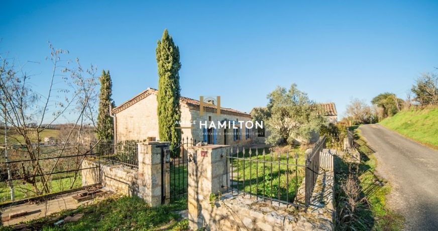 vente Longere Livers Cazelles