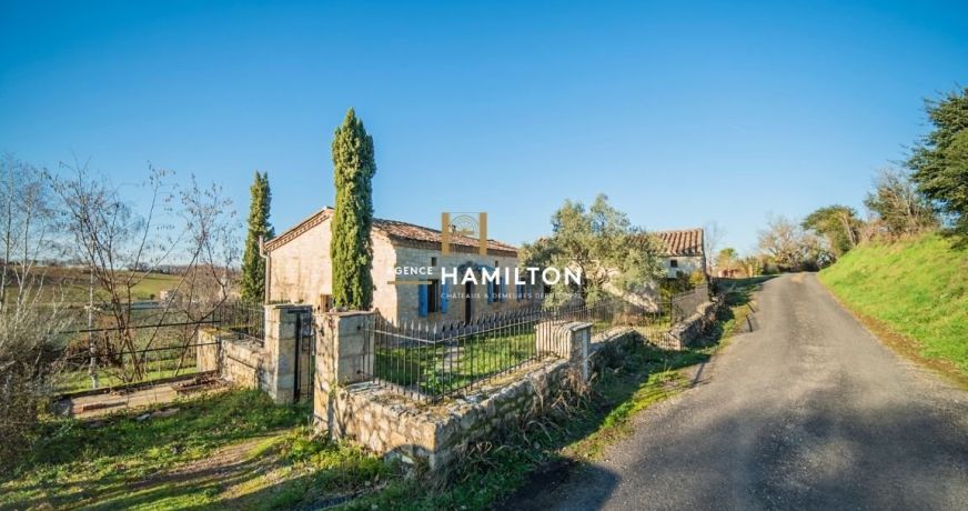 vente Longere Livers Cazelles