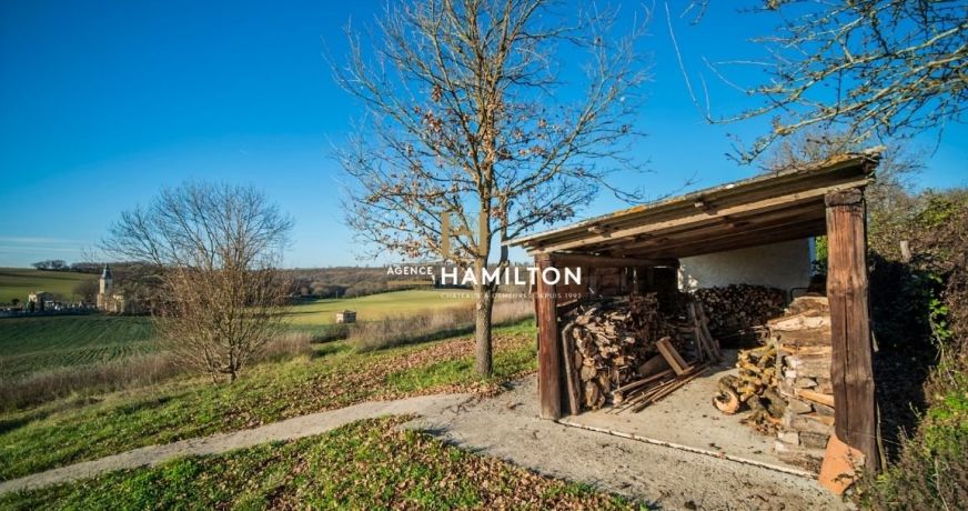 vente Longere Livers Cazelles