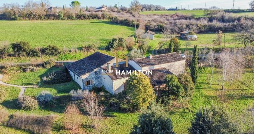 vente Longere Livers Cazelles