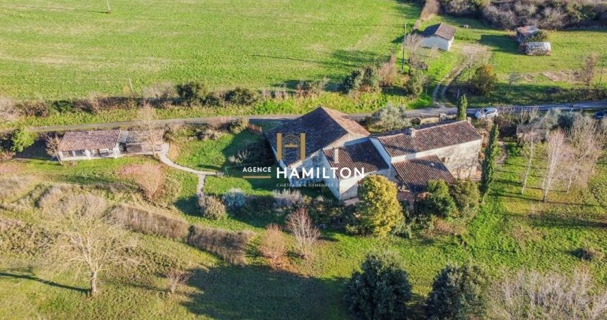 vente Longere Livers Cazelles