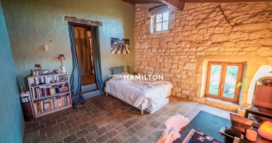 vente Longere Livers Cazelles