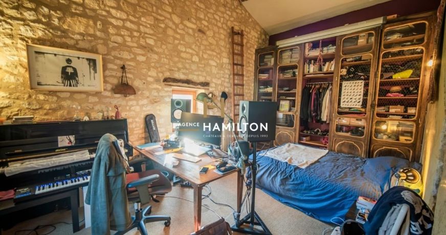 vente Longere Livers Cazelles