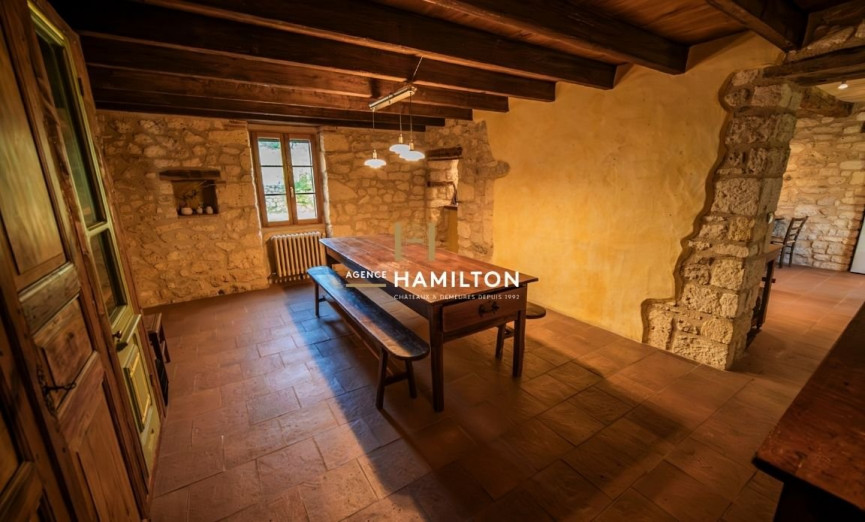 vente Longere Livers Cazelles - Photo 7