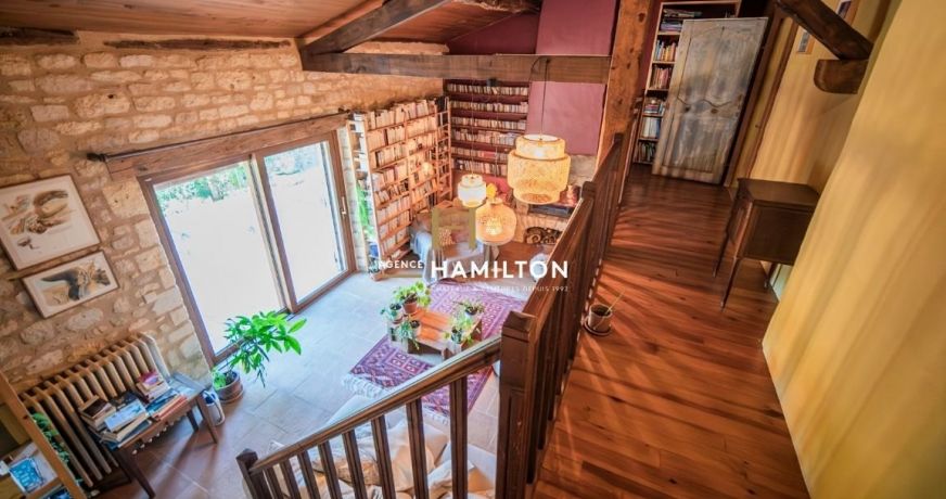 vente Longere Livers Cazelles