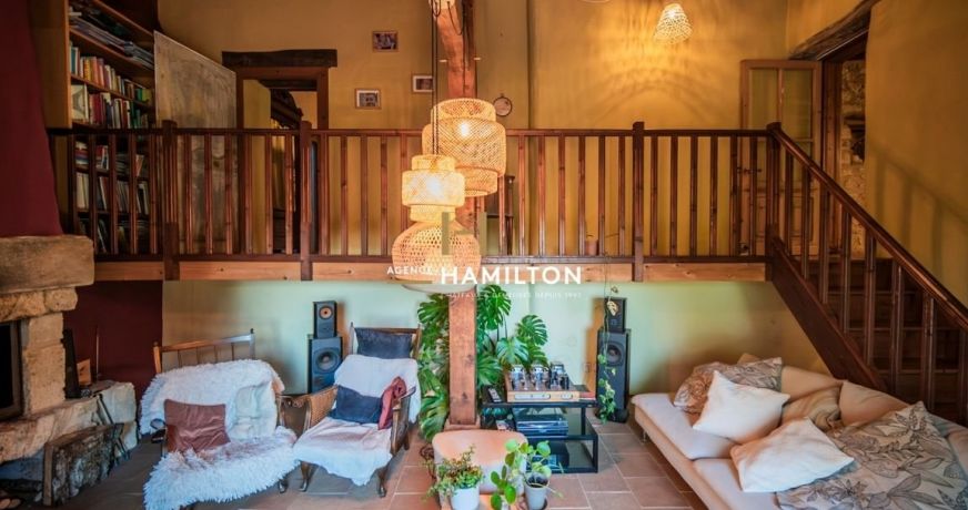 vente Longere Livers Cazelles