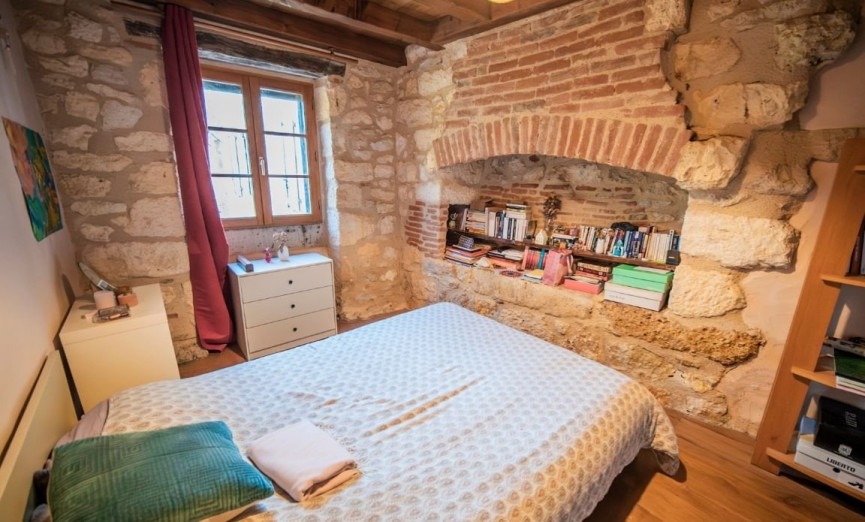 vente Longere Livers Cazelles - Photo 14