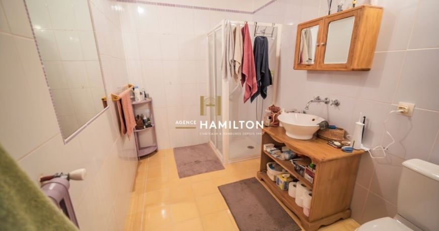 vente Longere Livers Cazelles