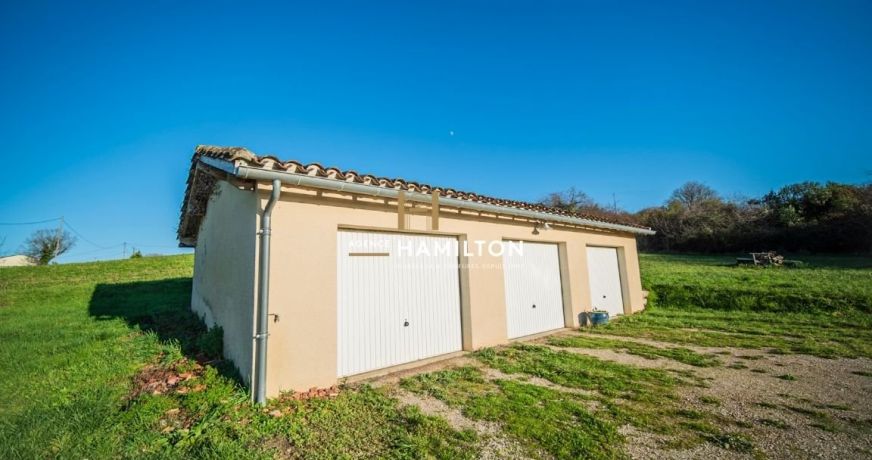 vente Longere Livers Cazelles