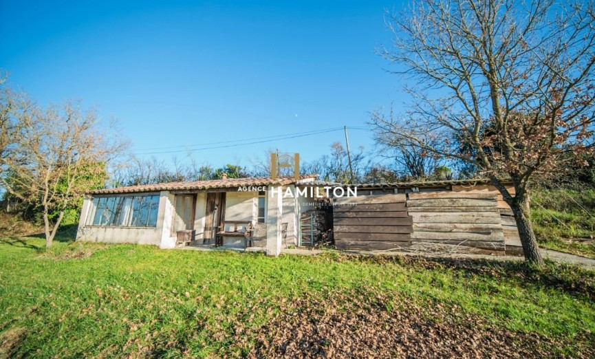 vente Longere Livers Cazelles - Photo 18