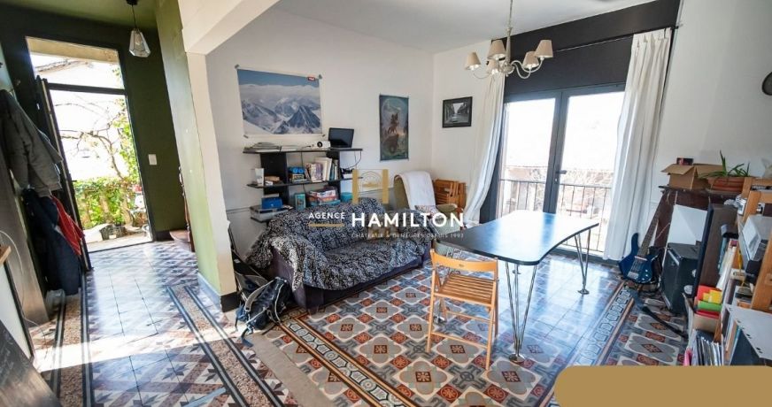 vente Maison de village Milhars