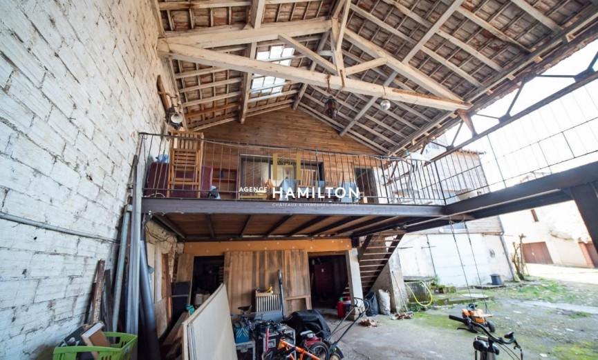 sale Maison de village Milhars - Photo 13