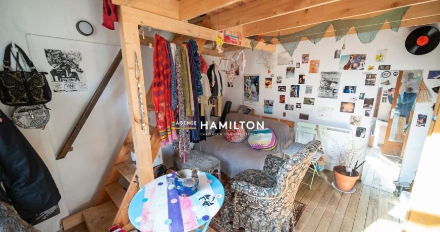 vente Maison de village Milhars