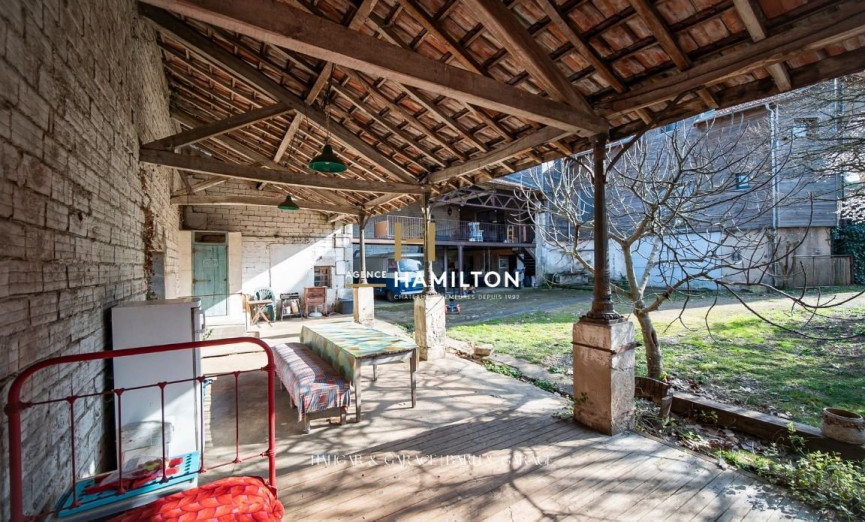 sale Maison de village Milhars - Photo 19