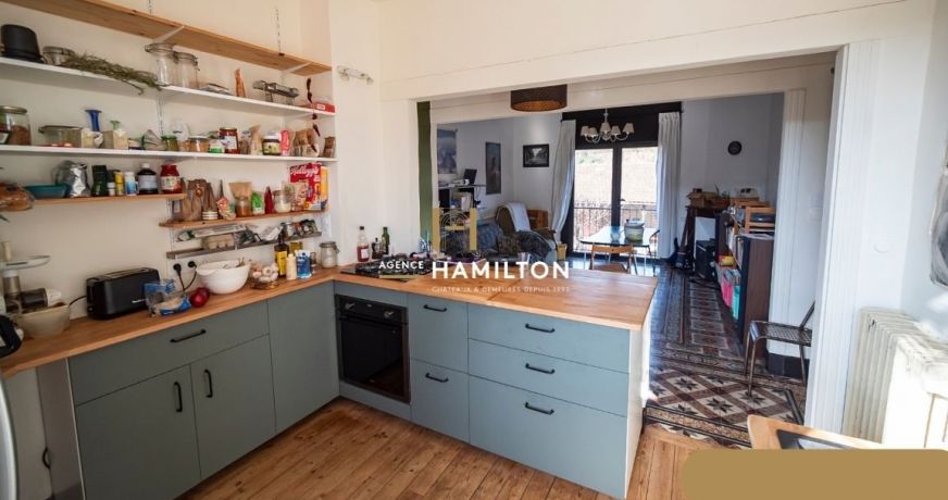 vente Maison de village Milhars