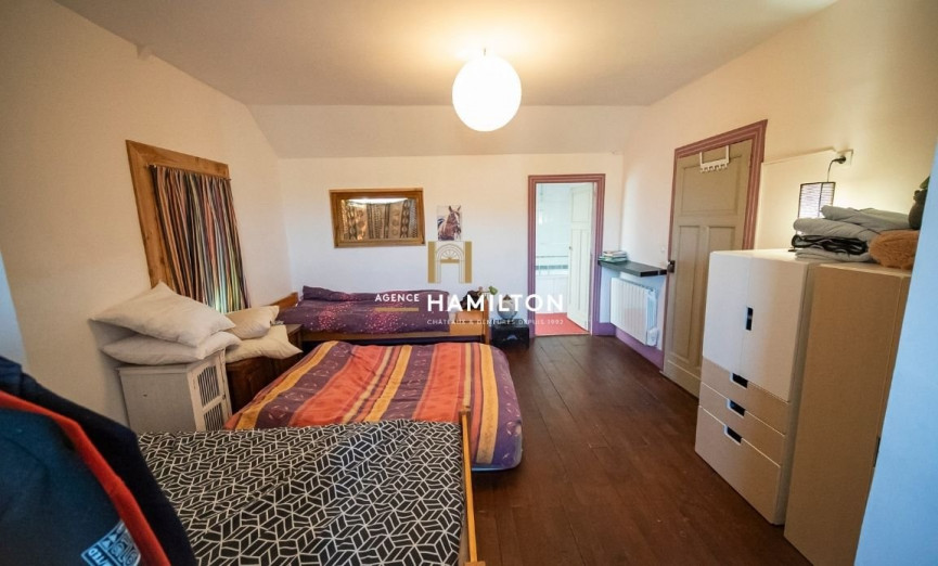 sale Maison de village Milhars - Photo 17