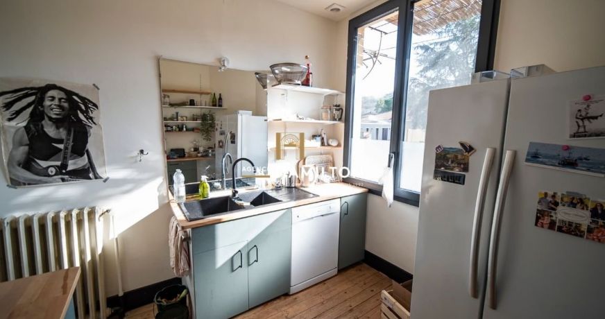 vente Maison de village Milhars