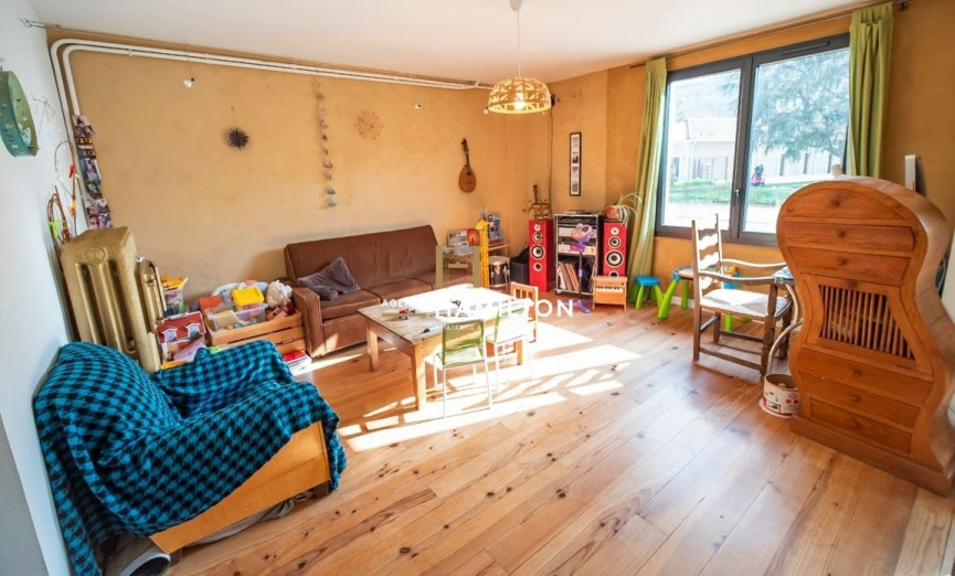 sale Maison de village Milhars - Photo 4