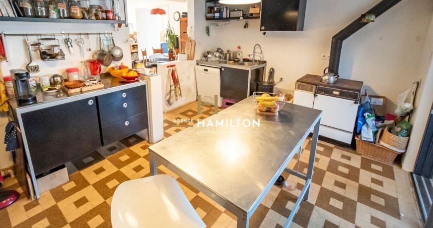 vente Maison de village Milhars