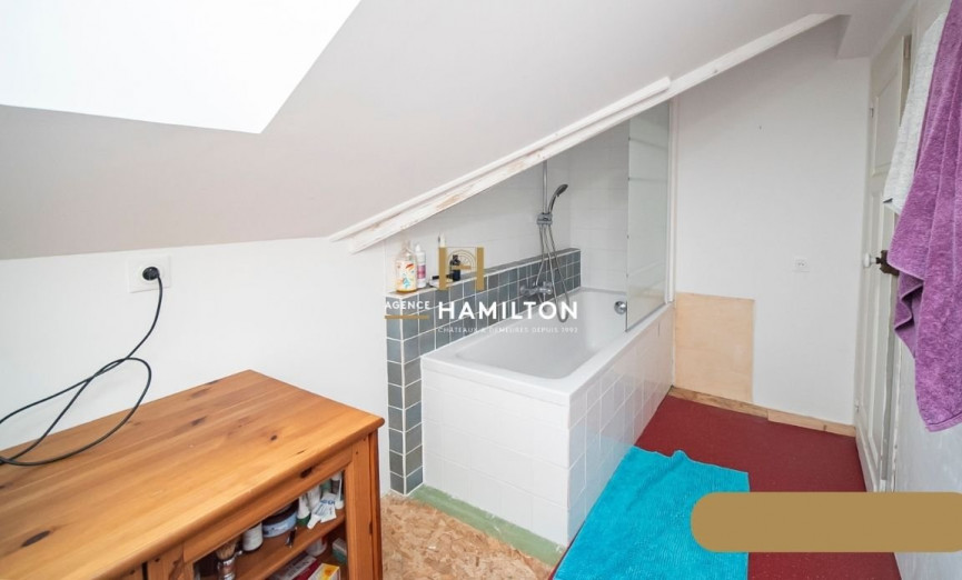 sale Maison de village Milhars - Photo 18