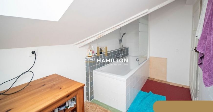 vente Maison de village Milhars