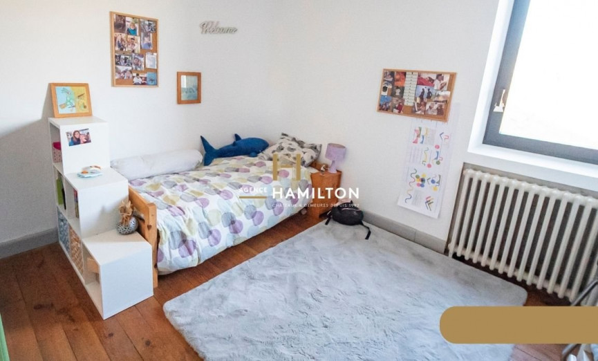 sale Maison de village Milhars - Photo 10