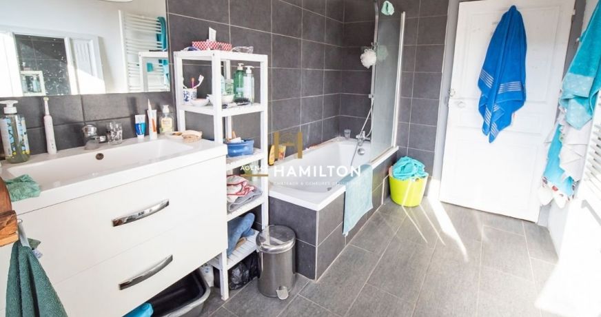 vente Maison de village Milhars