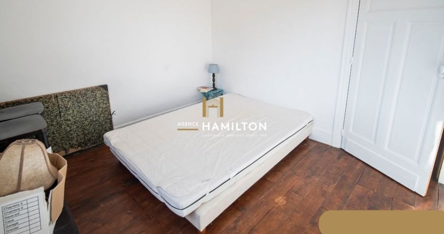 vente Maison de village Milhars