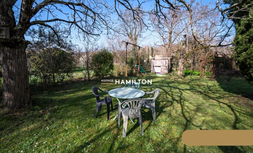 sale Maison de village Milhars - Photo 20