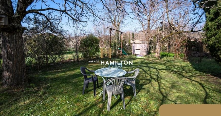 vente Maison de village Milhars